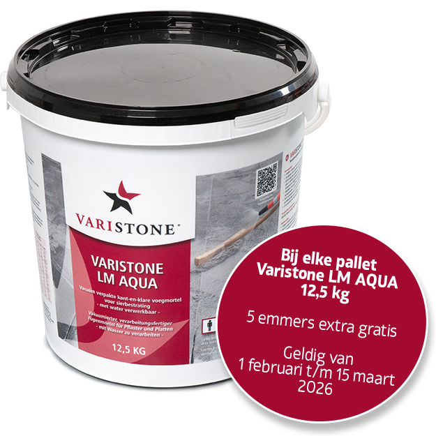 VAR-000295 Varistone LM Aqua